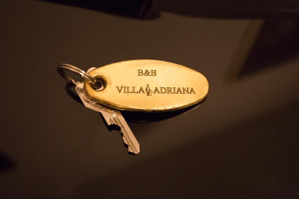 B&B Villa Adriana Tivoli Zewnętrze zdjęcie